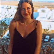 Soy psicóloga estudiante de Máster, acabo de obtener el nivel B2 de Cambrigde y me gustaría dar clases de inglés a niños que estudien Educación Primaria o Secundaria, tengo experiencia dando clases y buen desempeño con adolescentes. También puedo servir d